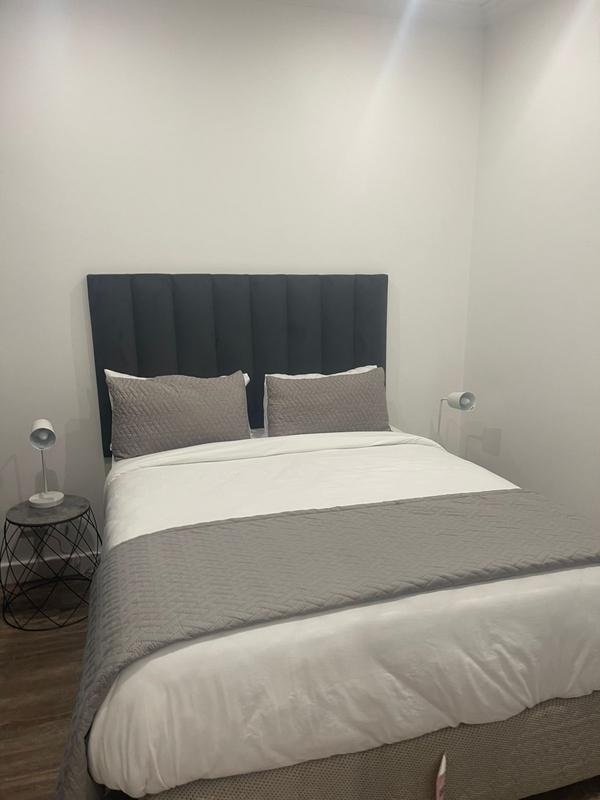 To Let 1 Bedroom Property for Rent in Boston Western Cape